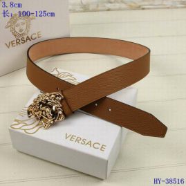 Picture of Versace Belts _SKUVersaceBelt38mmX100-125cm8L188198